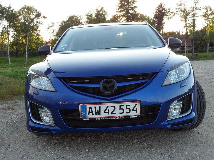 Mazda 6 SPORT R.I.P. billede 1