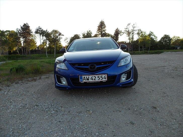 Mazda 6 SPORT R.I.P. billede 6