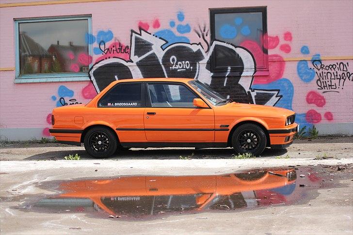 BMW E30 / 318IS / Classico billede 7