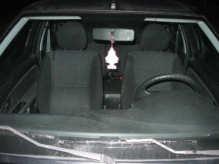 Citroën saxo billede 14