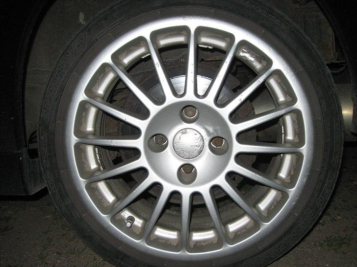 Citroën saxo - skal ha' købt nogen nye :) billede 16