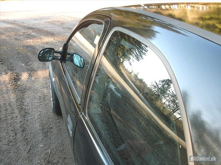 Opel corsa b 1.4 16v billede 5