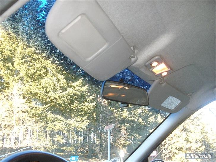 Opel corsa b 1.4 16v billede 9