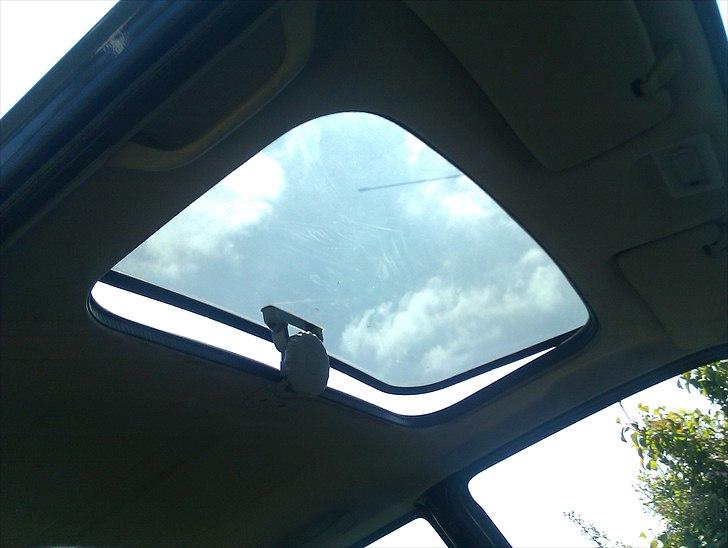 Ford Fiesta Mk III 1,4I /stokCar  billede 9