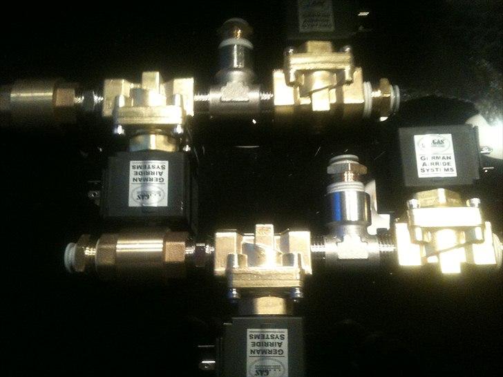 Seat ALTEA  ARRIDE solgt billede 10