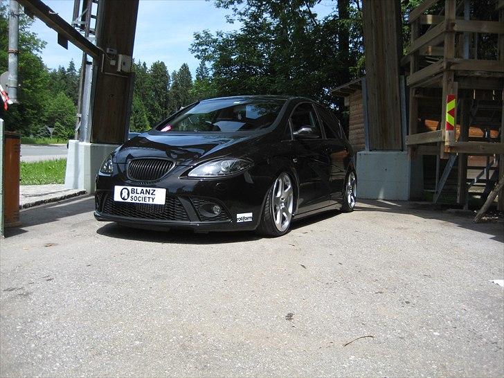 Seat ALTEA  ARRIDE solgt billede 5