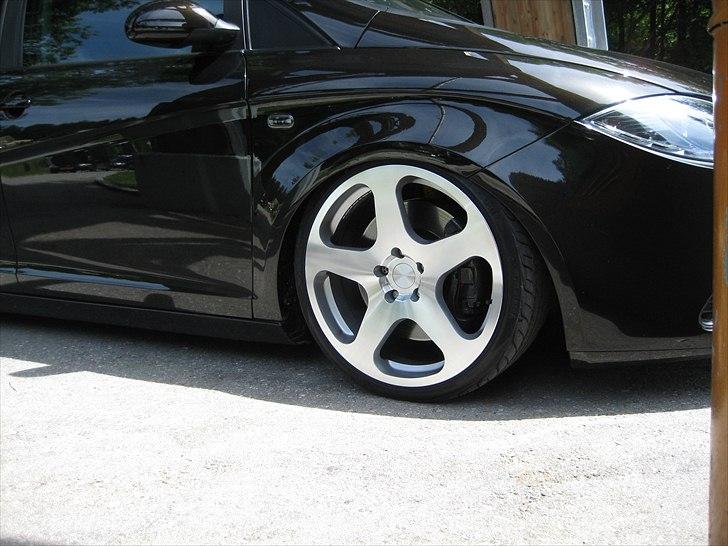 Seat ALTEA  ARRIDE solgt billede 2