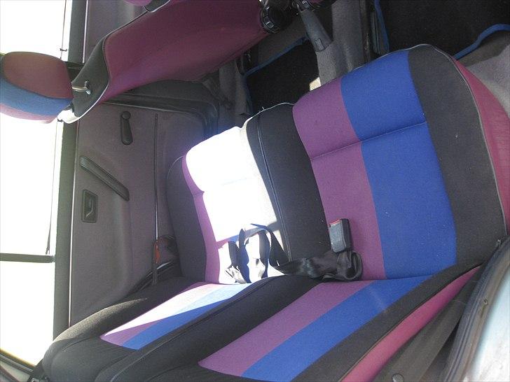 VW Golf 2  billede 7