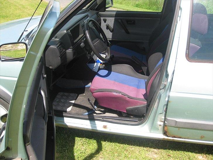 VW Golf 2  billede 8