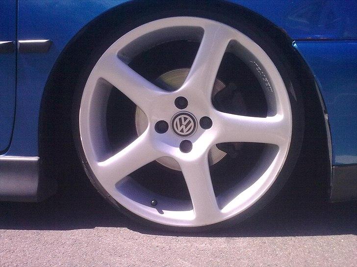 Seat Cordoba 1.6 SX Coupé billede 5