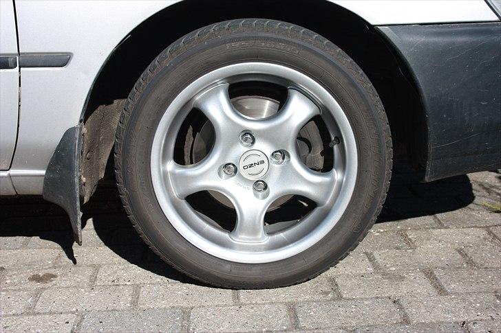 Toyota corolla  billede 14