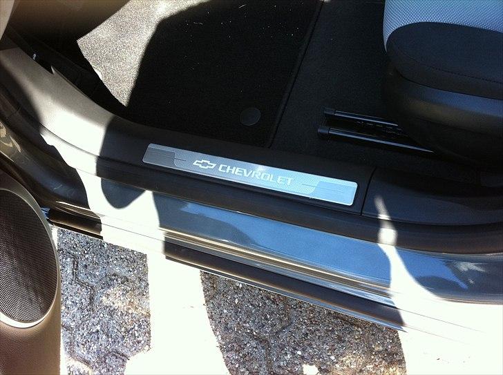 Chevrolet Cruze 2.0 VCDI billede 19