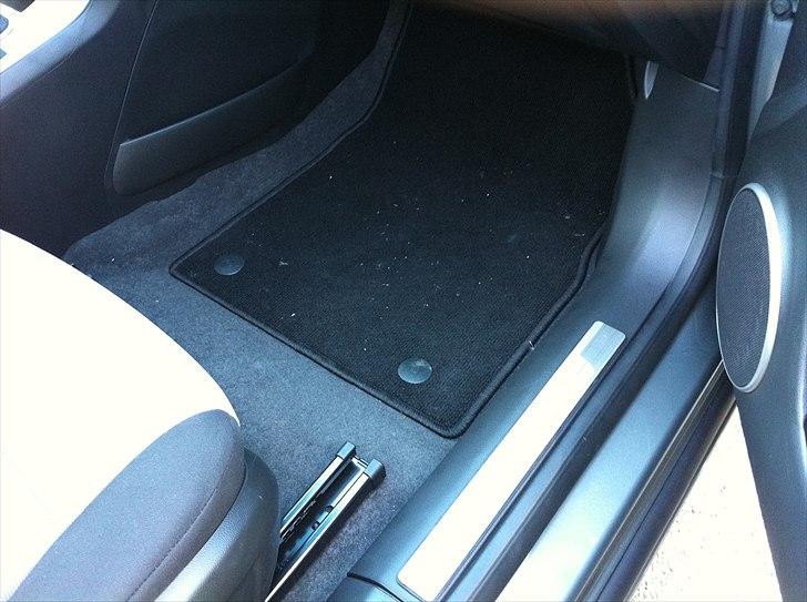 Chevrolet Cruze 2.0 VCDI billede 20