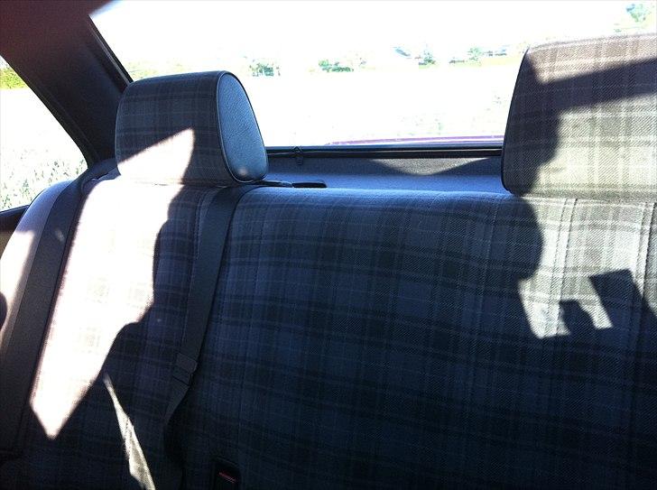 BMW 318 is billede 6