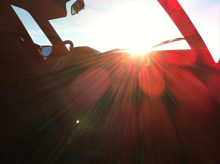 BMW 318 is billede 15