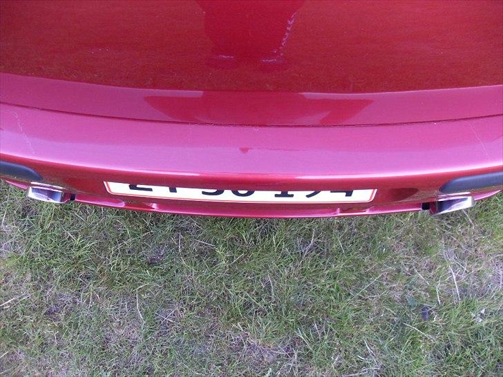 VW Golf IV "SOLGT" billede 13