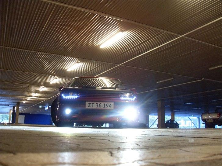 VW Golf IV "SOLGT" billede 16