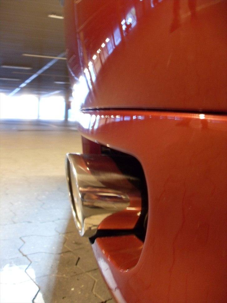 VW Golf IV "SOLGT" billede 19