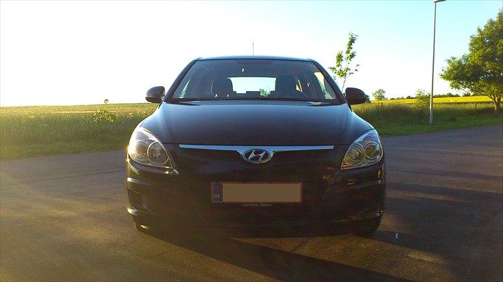 Hyundai i30 billede 1