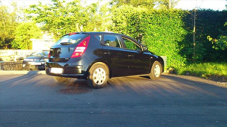Hyundai i30 billede 3