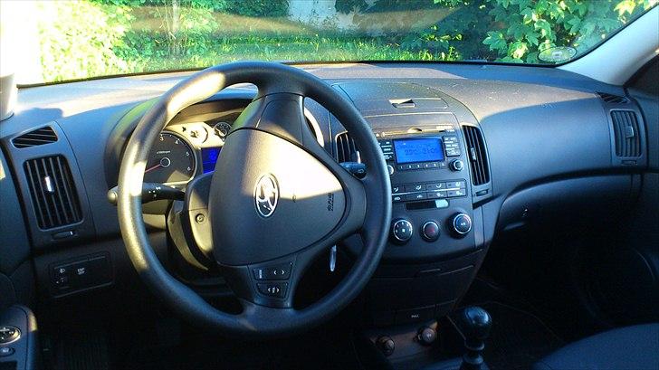 Hyundai i30 billede 6