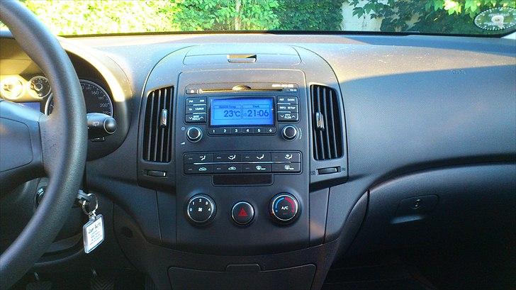 Hyundai i30 billede 8