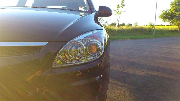 Hyundai i30 billede 9