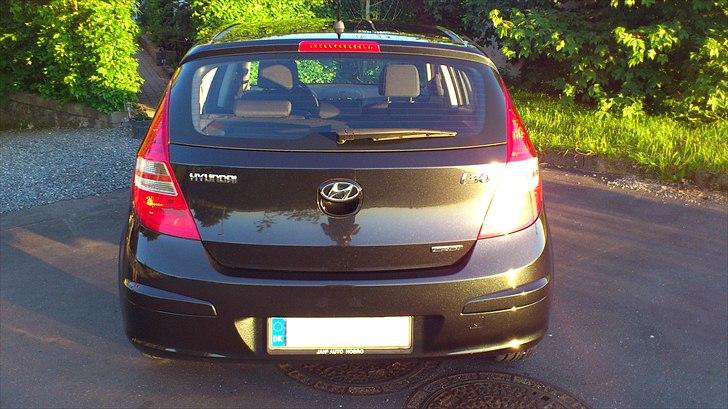 Hyundai i30 billede 11