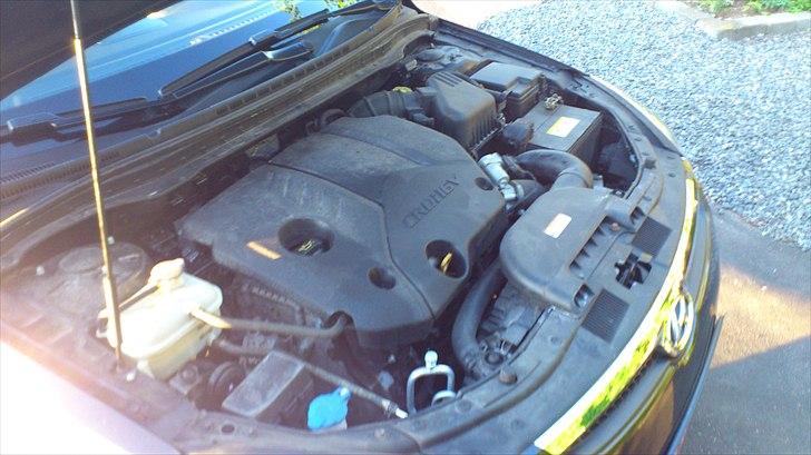 Hyundai i30 billede 12