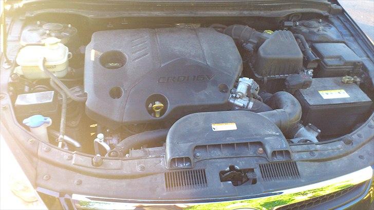 Hyundai i30 billede 13