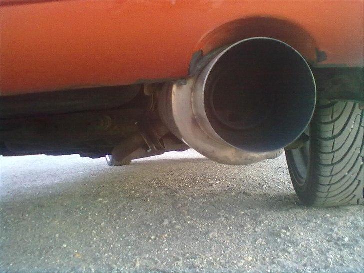 Toyota corolla billede 2