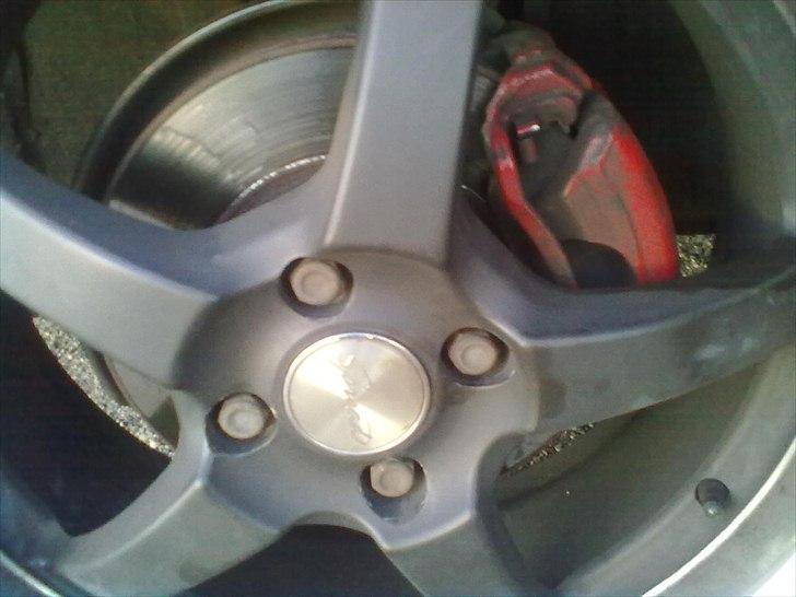 Toyota corolla billede 3