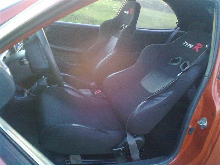 Toyota corolla billede 8