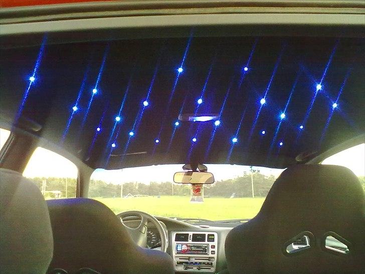 Toyota corolla billede 9