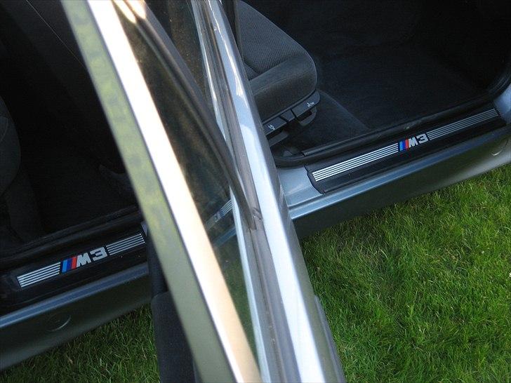 BMW E36 320i - Monteret 3 uger efter jeg fik den billede 19