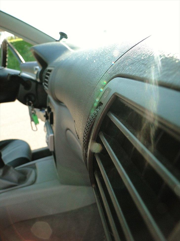 VW Passat 1,8 Limousine billede 10