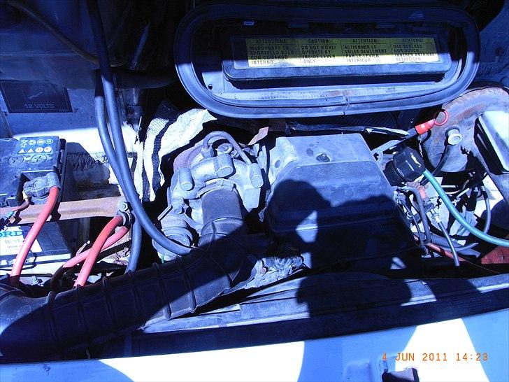 Iveco 30-10 TurboDaily billede 7