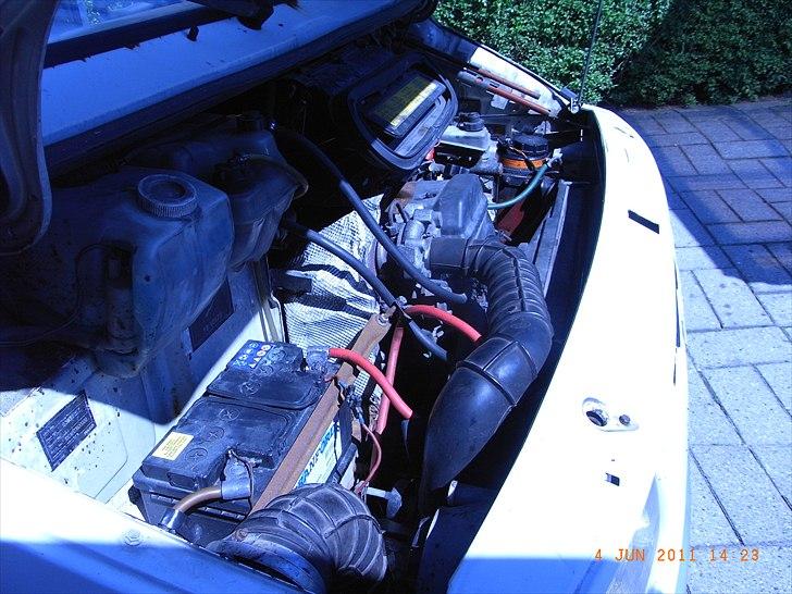 Iveco 30-10 TurboDaily billede 8