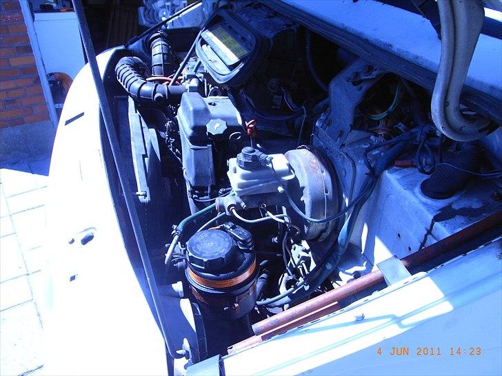 Iveco 30-10 TurboDaily billede 9