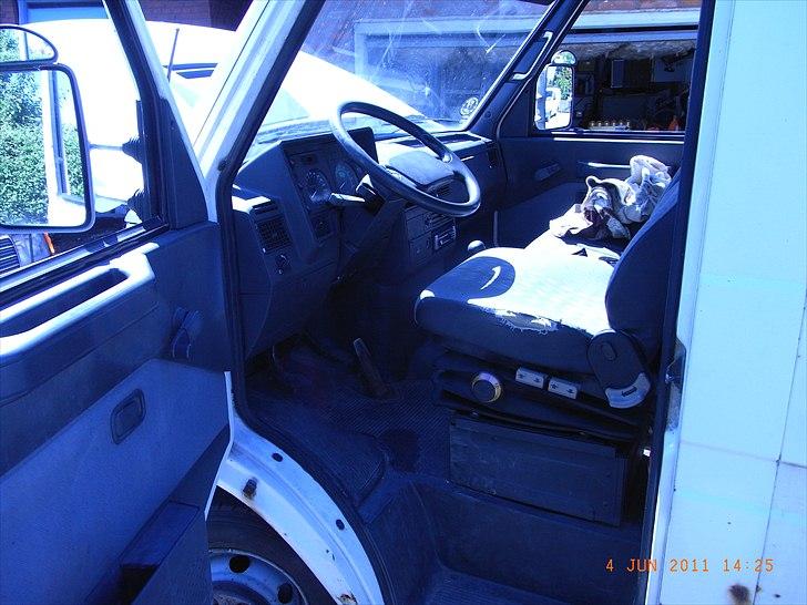 Iveco 30-10 TurboDaily billede 15