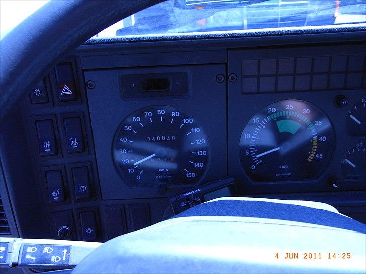 Iveco 30-10 TurboDaily billede 16