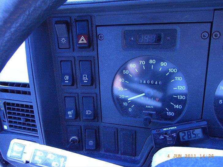 Iveco 30-10 TurboDaily billede 19