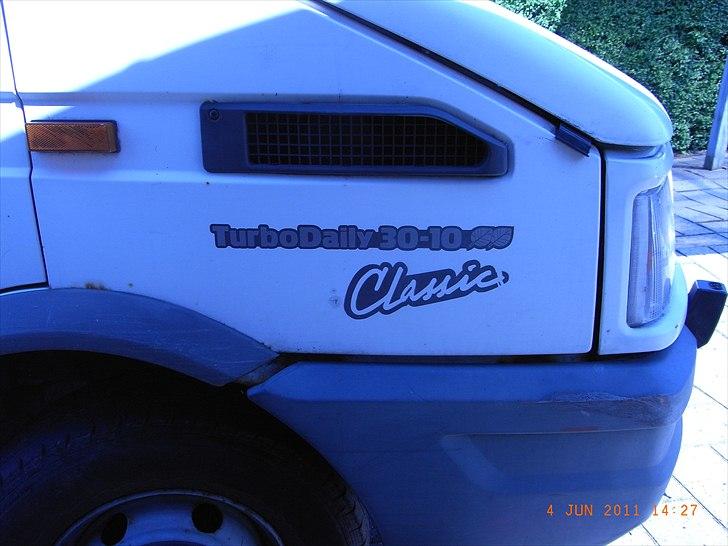 Iveco 30-10 TurboDaily billede 20