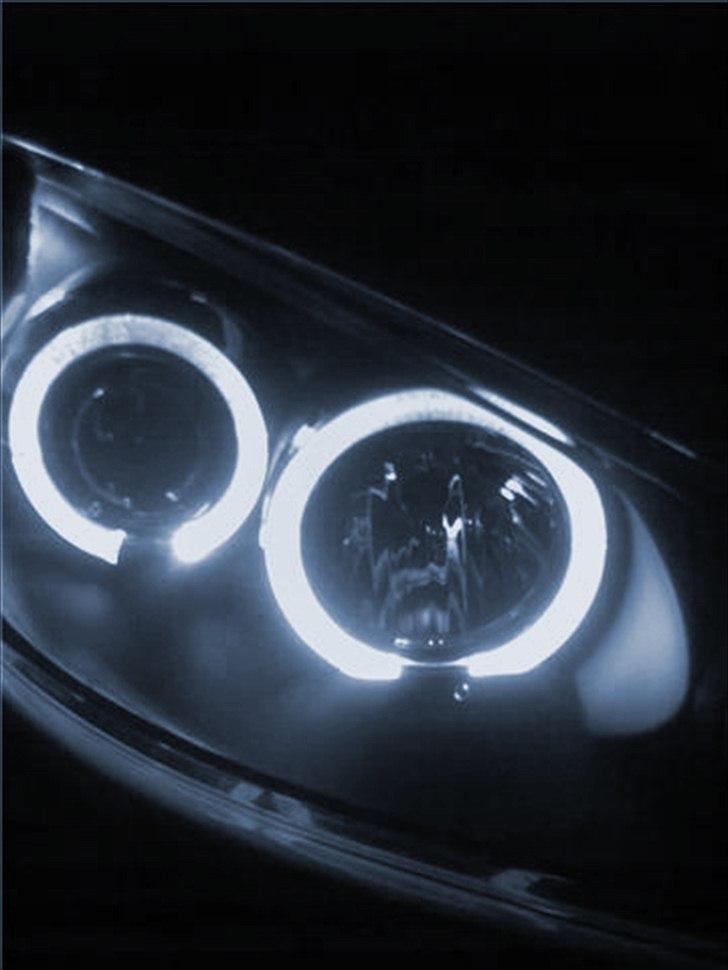 Peugeot 206 S16 billede 7