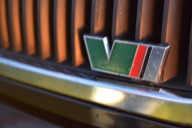 Skoda Octavia RS billede 6