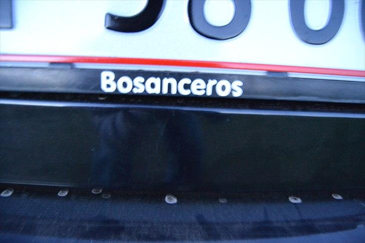 Skoda Octavia RS billede 9