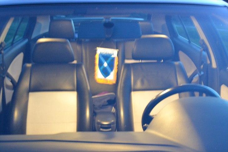 Skoda Octavia RS billede 18