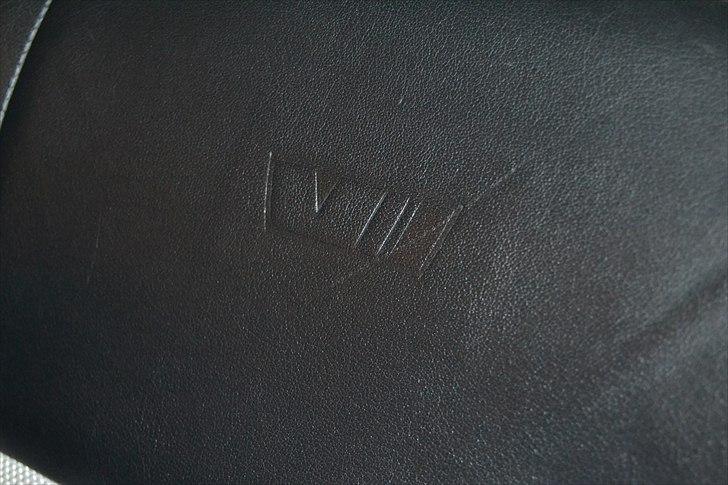 Skoda Octavia RS billede 15