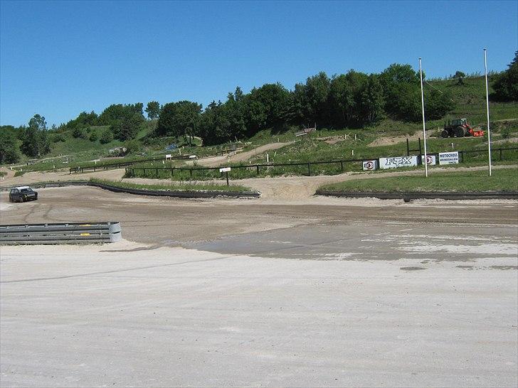 VW Golf 1 (Folkeracer).. billede 4