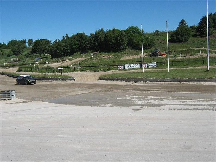 VW Golf 1 (Folkeracer).. billede 5